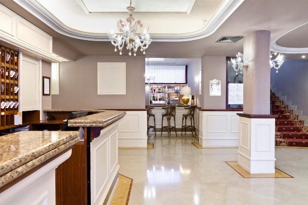 Hotel Ducale Main image